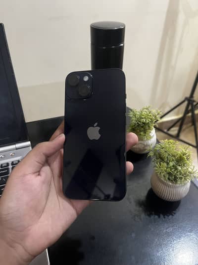 iPhone 14