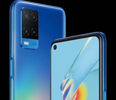 OPPO A54 4 128gb Koy masla ni