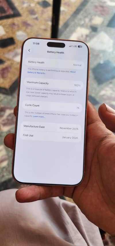 Apple iPhone 17 Pro Max