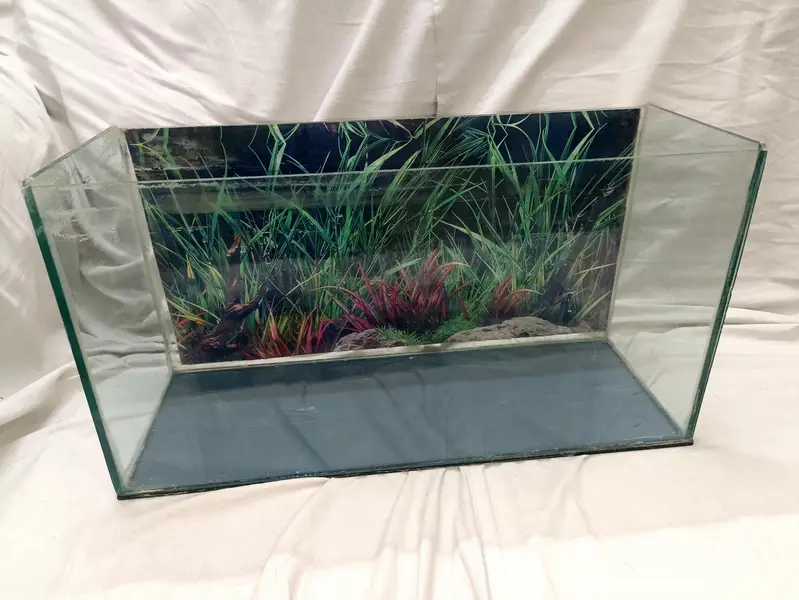 Aquarium 2 feet for sale — photo 3