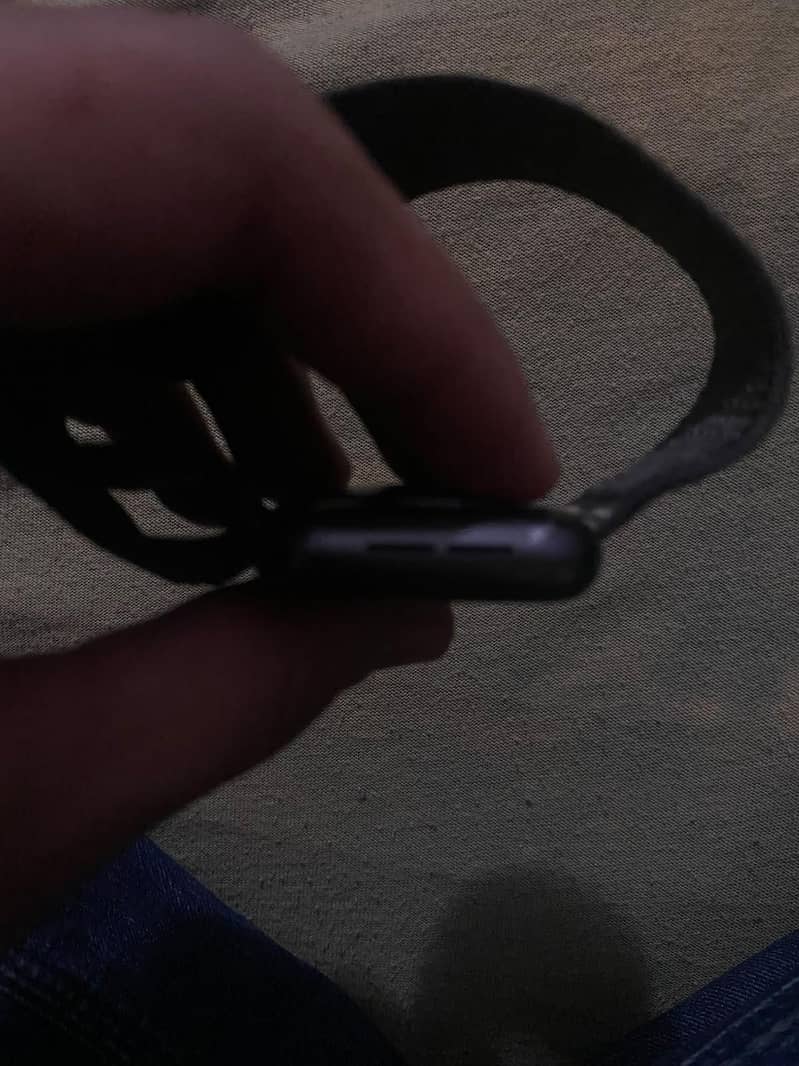apple watch 1