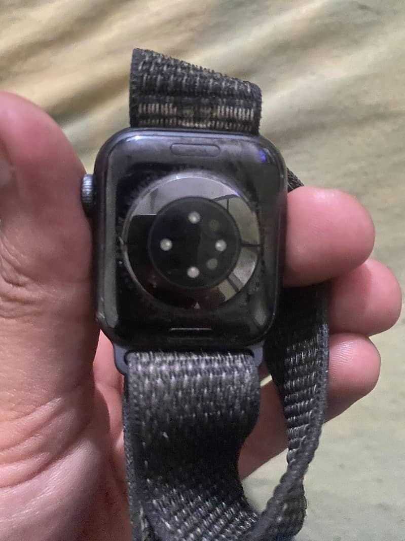 apple watch 2
