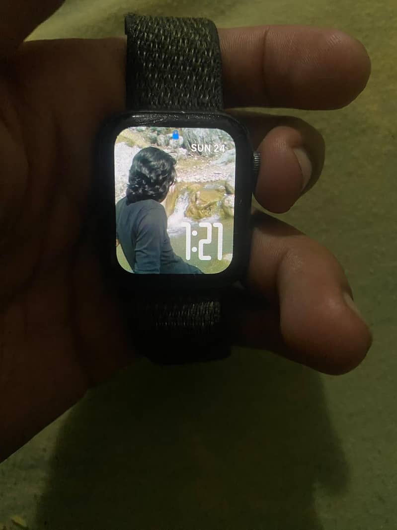 apple watch 3