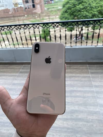 Apple iPhone XS Max