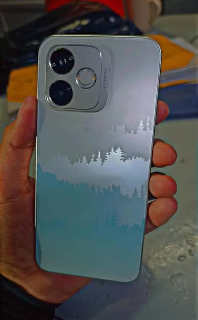 OPPO A6s pro
