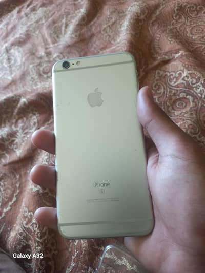 iphone 6s plus