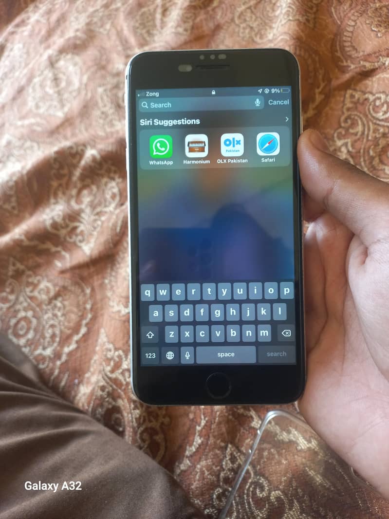 iphone 6s plus 5