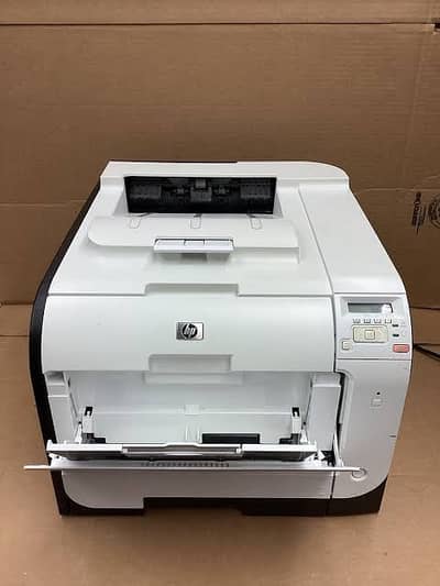 HP LaserJet Pro 400 Color Printers M451nw