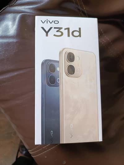 Vivo y31d 8/128