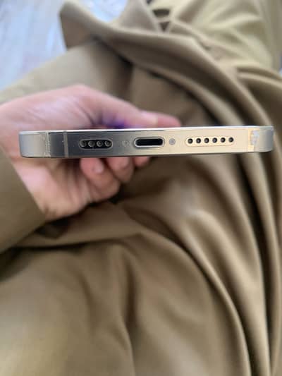 13 pro max jv 88 battery 512gb 10/10