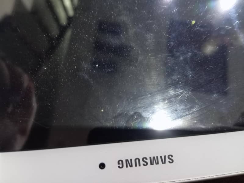 Samsung tab E 3