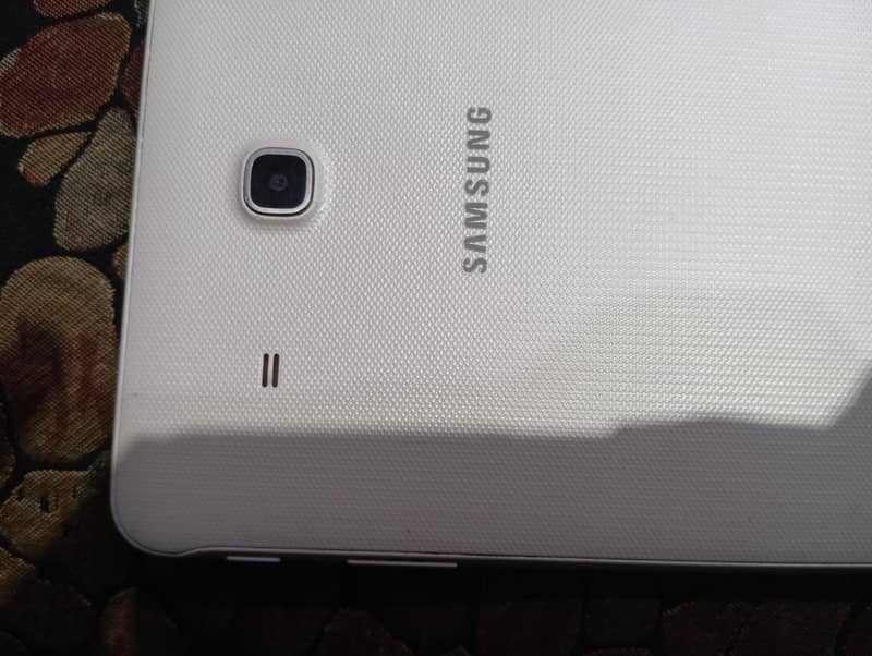 Samsung tab E 5