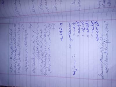 assignment writing