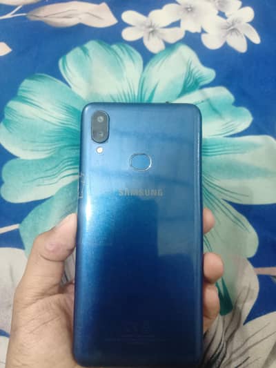 Samsung Mobile A10S