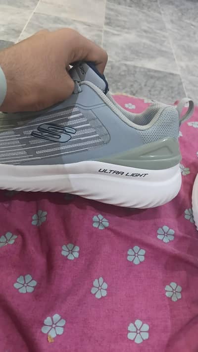 medicated shoes