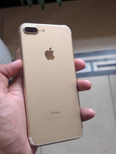 Apple iPhone 7 Plus