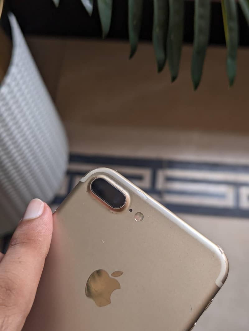 Apple iPhone 7 Plus 3