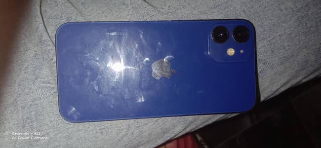 Apple iPhone 12 mini
