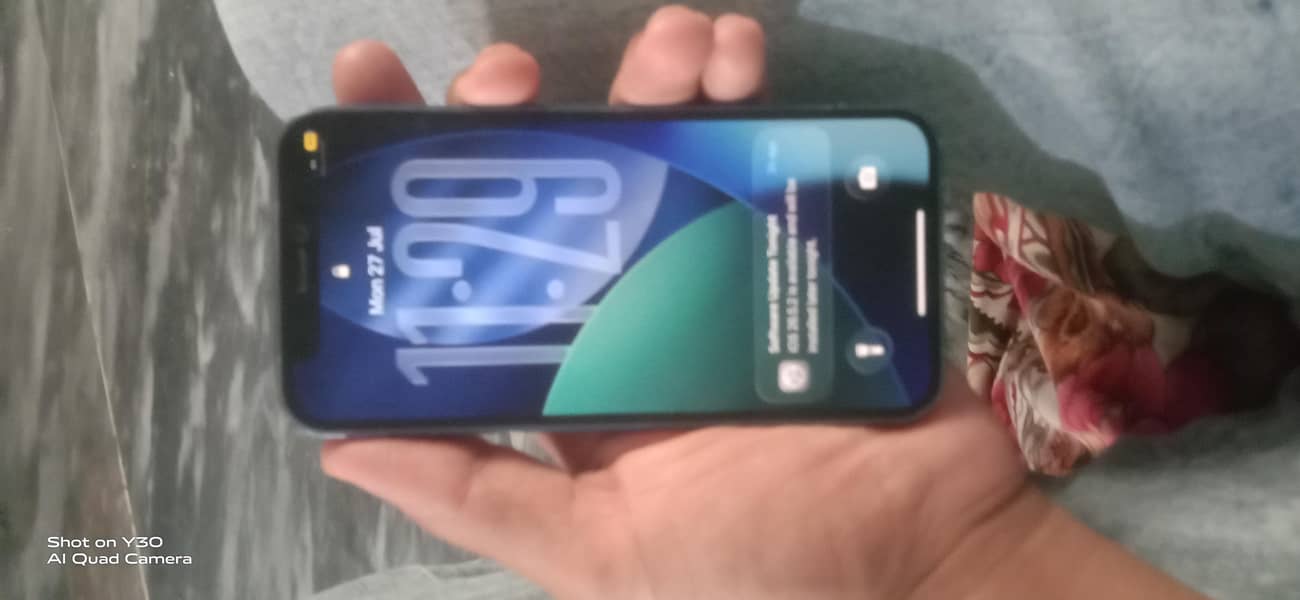 Apple iPhone 12 mini 1
