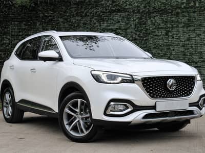 MG Brand new for rent