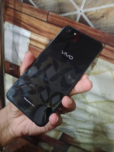 Vivo Y83