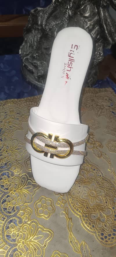 Ladies Casual & Fancy Slippers | Best Quality