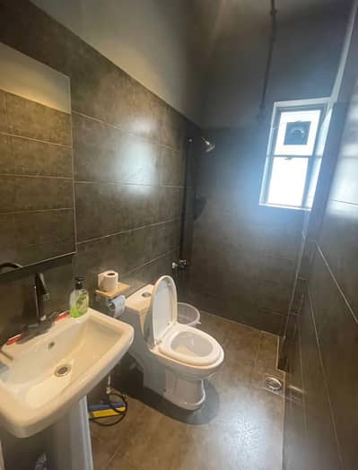 10 Marla Furnished Upper Portion For Rent
