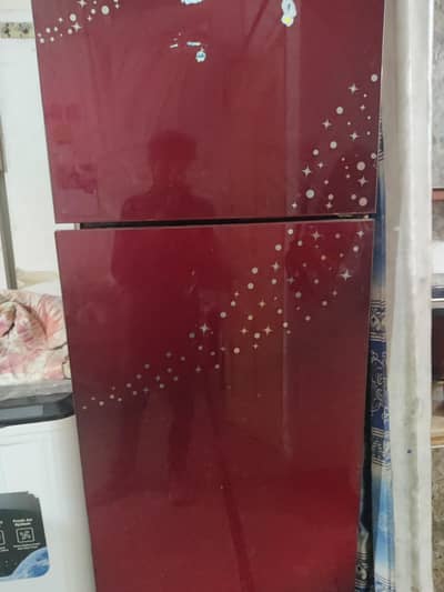 fridge new condition