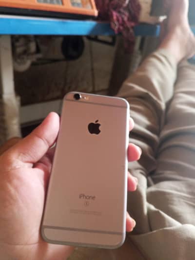 Apple iPhone 6S