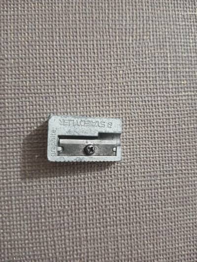 Staedtler imported original graphite sharpener