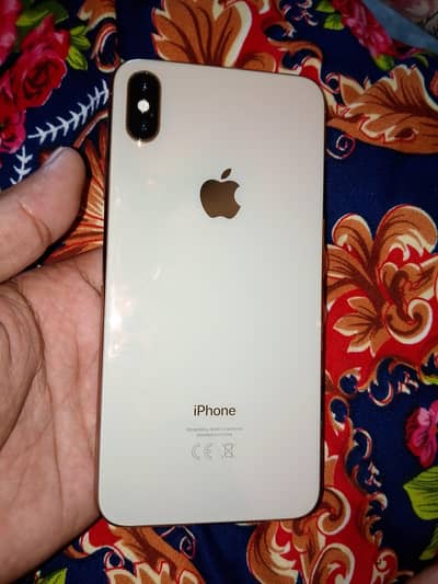 Apple iPhone XS Max