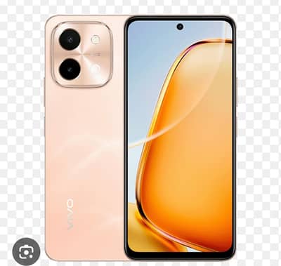 Vivo Y28