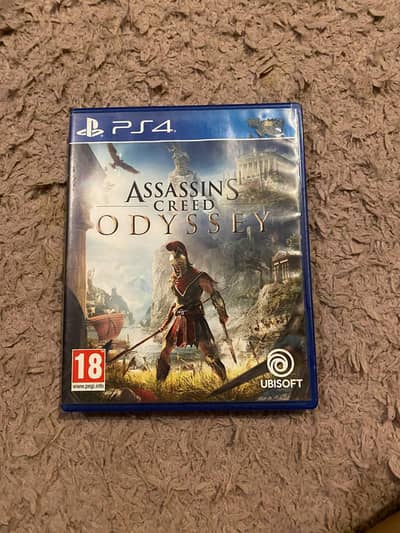 PS4 games for sale