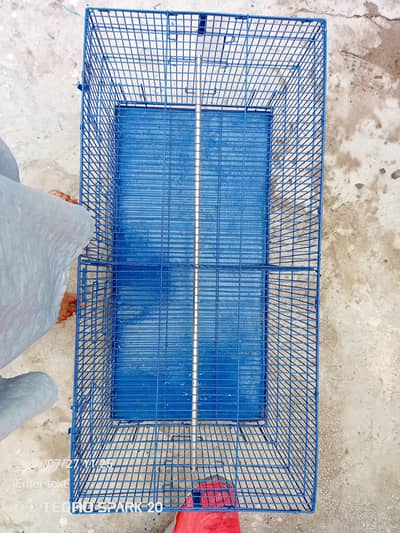 bird cage