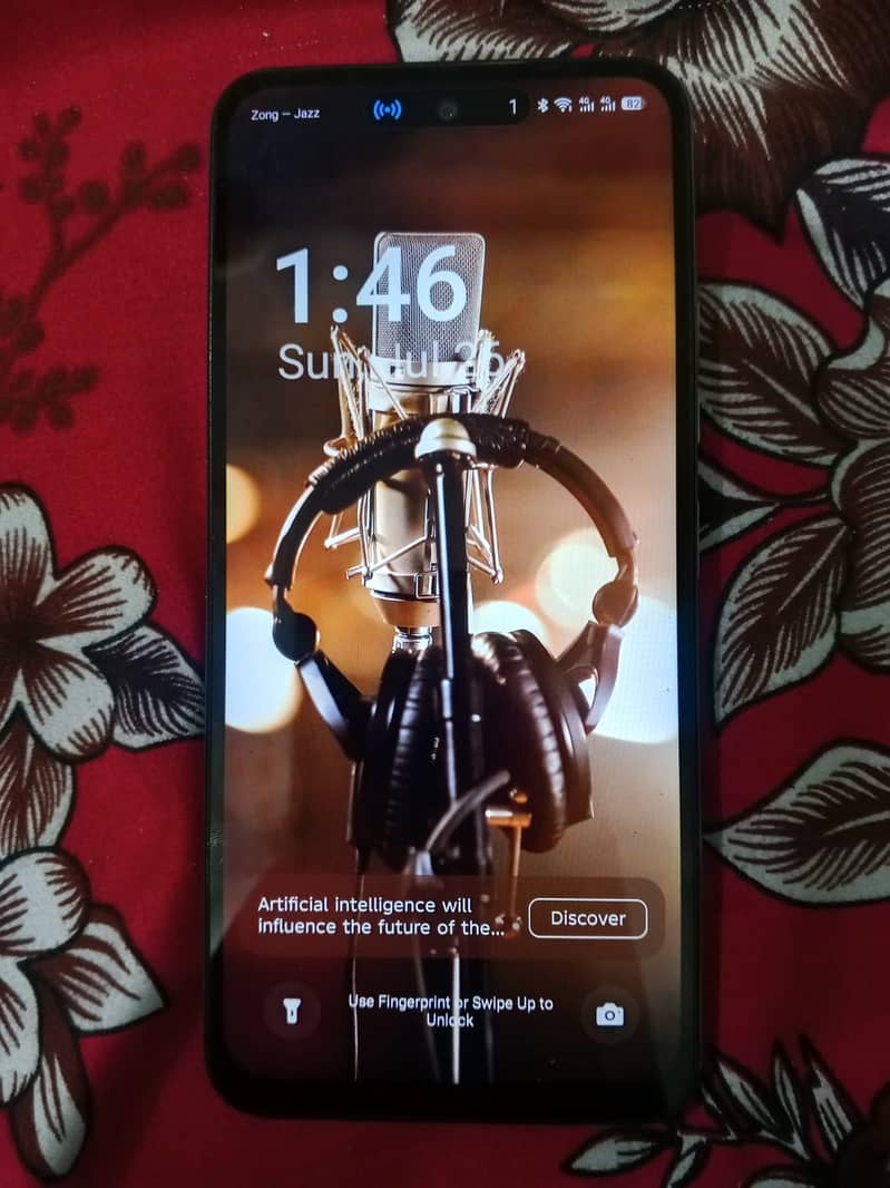 tecno spark 40 2