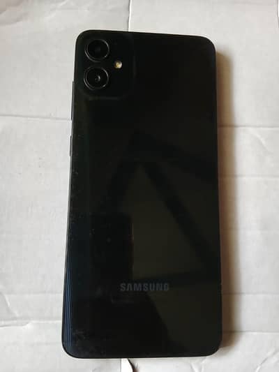 Samsung Mobile A05 4gb ram 64 gb memory  ha
