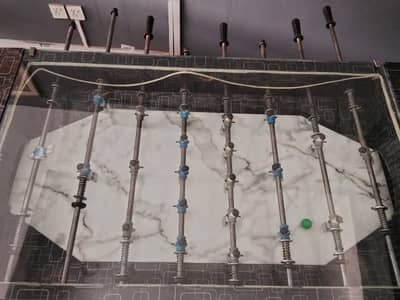 Foosball Table,
