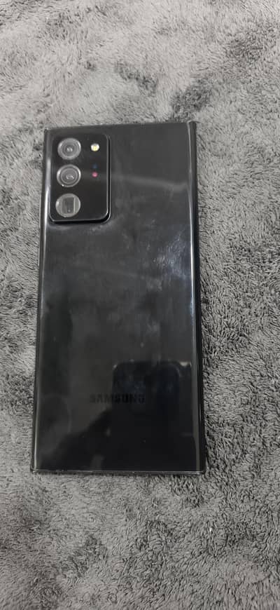 Samsung Mobile Note 20 Ultra