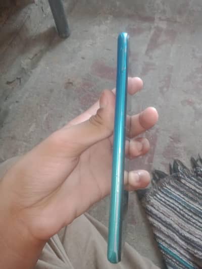 Tecno Spark 7T