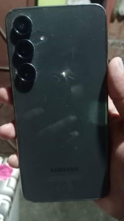 Samsung Galaxy S24fe