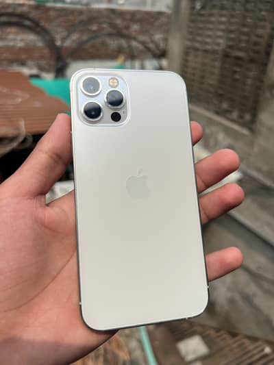 iPhone 12 pro 256GB