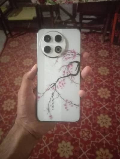 Tecno SPARK 30 Pro