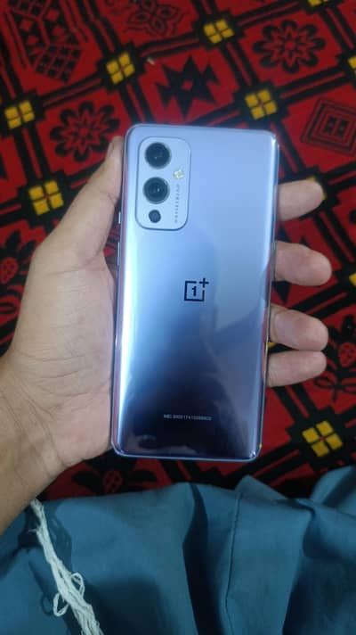 One Plus 9 Read Ad