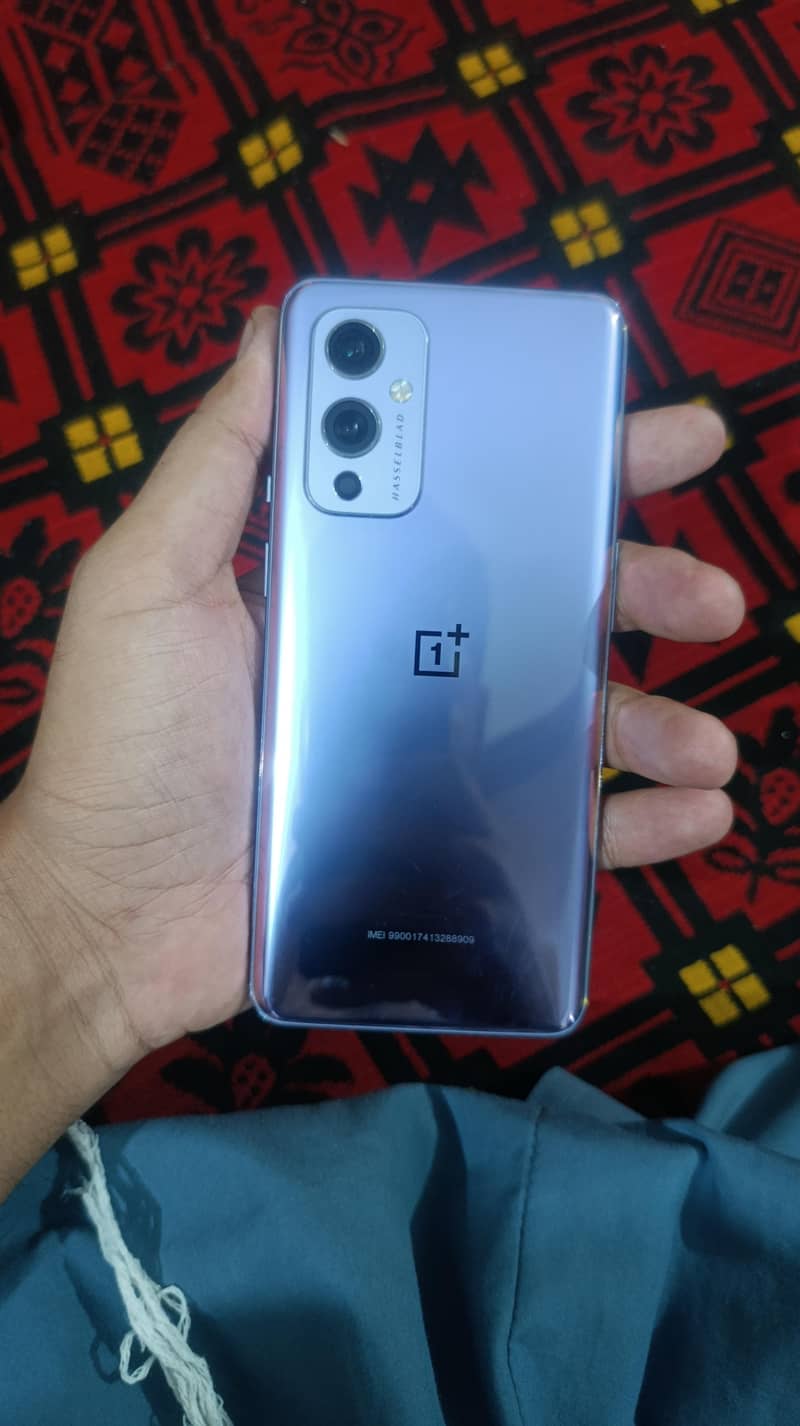 One Plus 9 Read Ad 0