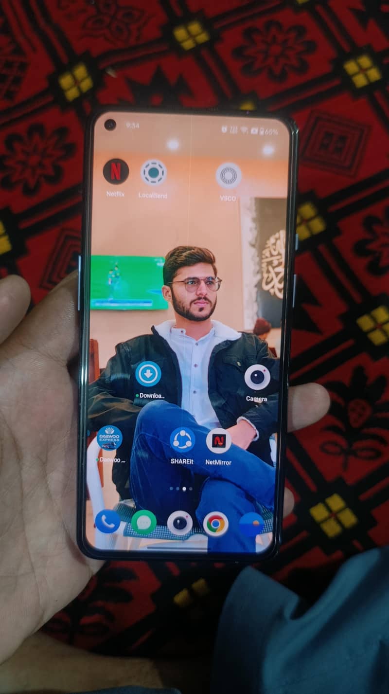 One Plus 9 Read Ad 1