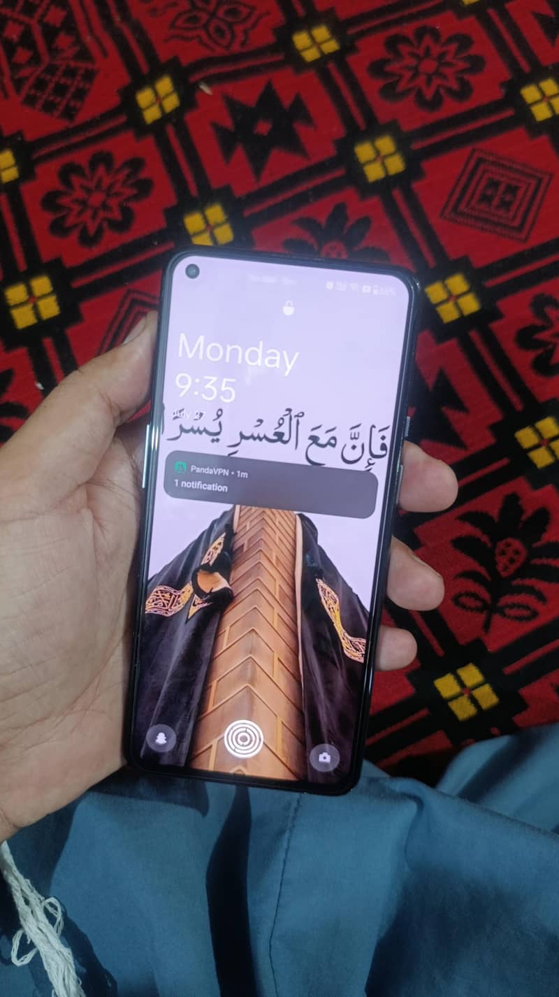 One Plus 9 Read Ad 4