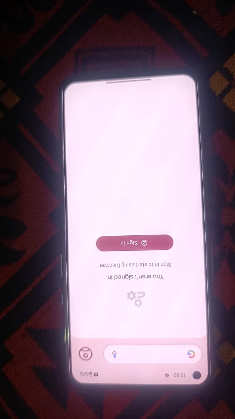 One Plus 9 Read Ad 6