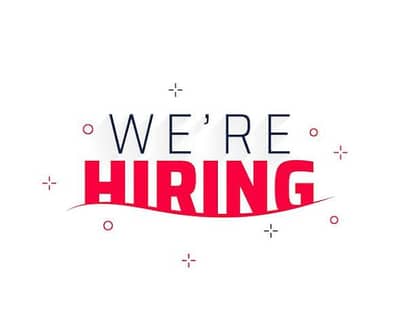 need indoor office staff