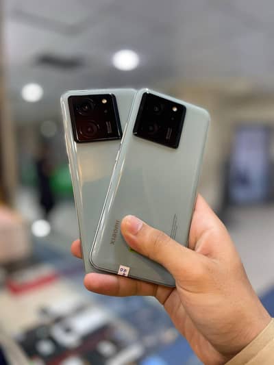 Xiaomi 13T Pro 12GB 512GB | Factory Unlocked | PTA/Non PTA