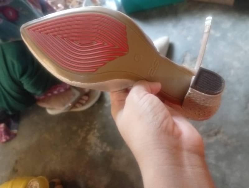 new in condition 2